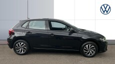 Volkswagen Polo 1.0 Life 5dr Petrol Hatchback